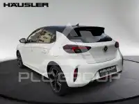 2021 Opel Corsa