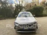 2021 Opel Corsa