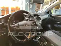 2021 Opel Corsa