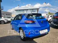 2021 Opel Corsa