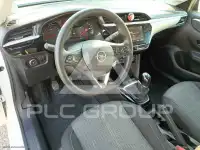 2021 Opel Corsa