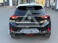 2021 Opel Corsa