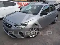 2021 Opel Corsa