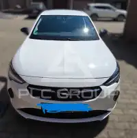 2021 Opel Corsa