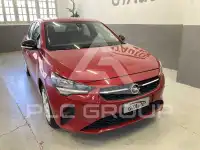 2021 Opel Corsa