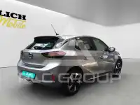 2021 Opel Corsa