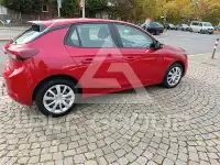 2021 Opel Corsa
