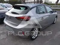 2021 Opel Corsa