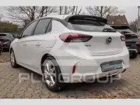 2021 Opel Corsa