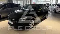 2021 Opel Corsa