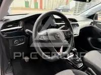 2021 Opel Corsa