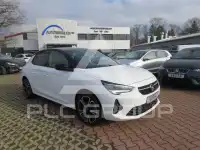 2021 Opel Corsa