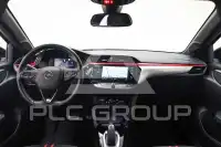 2021 Opel Corsa