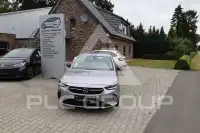2021 Opel Corsa