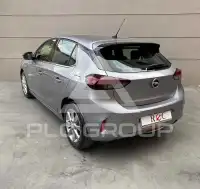 2021 Opel Corsa