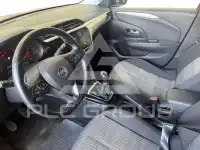 2021 Opel Corsa