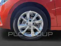 2021 Opel Corsa