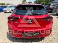2021 Opel Corsa