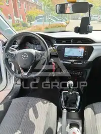 2021 Opel Corsa