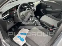 2021 Opel Corsa