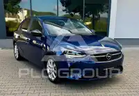 2021 Opel Corsa