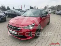 2021 Opel Corsa