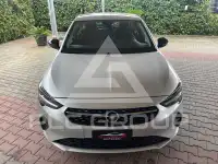 2021 Opel Corsa
