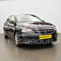 2021 Opel Corsa