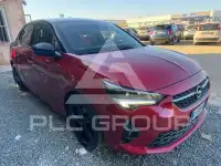 2021 Opel Corsa