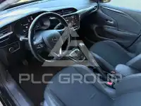 2021 Opel Corsa