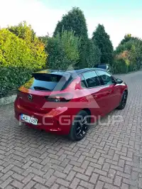 2021 Opel Corsa