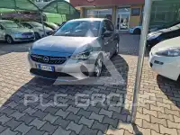 2021 Opel Corsa