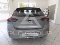 2021 Opel Corsa