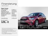 2021 Opel Corsa
