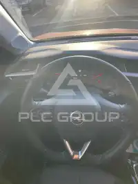 2021 Opel Corsa
