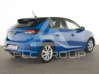 2021 Opel Corsa