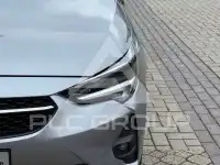 2021 Opel Corsa
