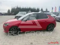 2021 Opel Corsa