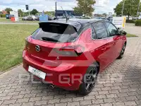 2021 Opel Corsa
