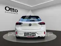 2021 Opel Corsa