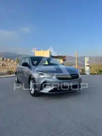 2021 Opel Corsa