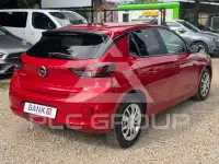 2021 Opel Corsa