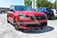 2021 Opel Corsa