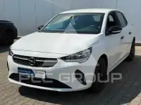 2021 Opel Corsa