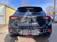 2021 Opel Corsa
