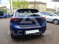 2021 Opel Corsa