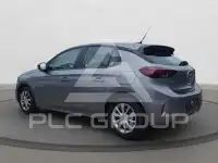2021 Opel Corsa