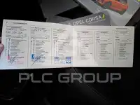 2021 Opel Corsa