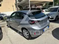 2021 Opel Corsa