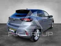 2021 Opel Corsa